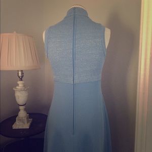 Vintage Dress and jacket